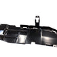 New OEM 1995-2000 GMC Chevrolet Jimmy Blazer Fuel Tank Skid Plate Shield, Part # 15983720
