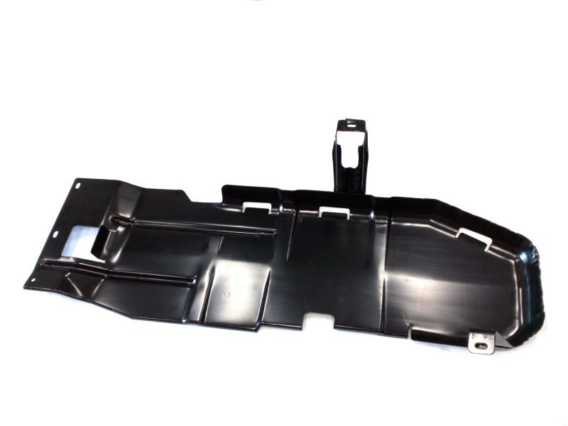 New OEM 1995-2000 GMC Chevrolet Jimmy Blazer Fuel Tank Skid Plate Shield, Part # 15983720