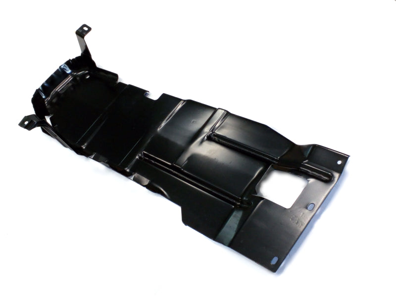 New OEM 1995-2000 GMC Chevrolet Jimmy Blazer Fuel Tank Skid Plate Shield, Part # 15983720