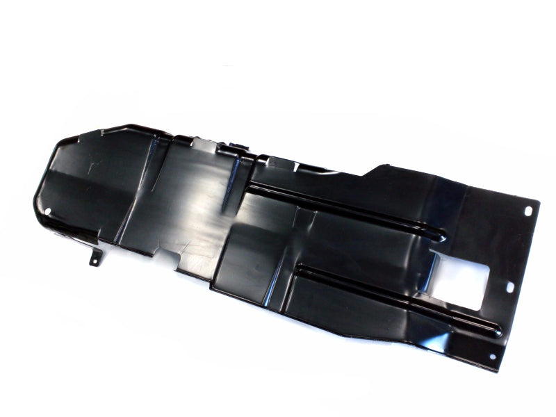 New OEM 1995-2000 GMC Chevrolet Jimmy Blazer Fuel Tank Skid Plate Shield, Part # 15983720