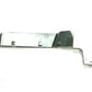 New OEM 1998-2003 Chevrolet S10, Sonoma Driver's Floor Extension Left 15985531