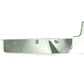 New OEM 1998-2003 Chevrolet S10, Sonoma Driver's Floor Extension Left 15985531
