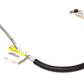 New OEM 1998-2000 Chevrolet C3500 Engine Oil Cooler Outlet Hose Assembly, Part # 15985754