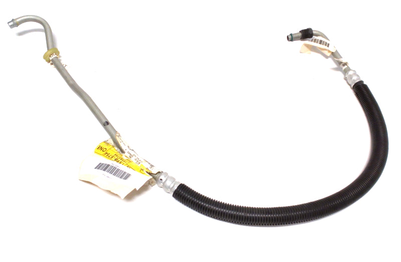 New OEM 1998-2000 Chevrolet C3500 Engine Oil Cooler Outlet Hose Assembly, Part # 15985754