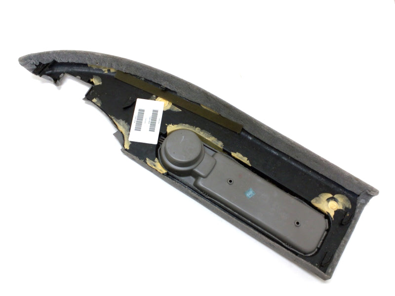 New OEM 1995-1999 Chevrolet, GMC C/K Truck Front Passenger Right Armrest, Part # 15991954