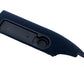 New OEM 1999 Escalade, Suburban Armrest, Body Trim Panel Front Blue, Part # 15992920