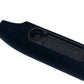 New OEM 1999 Escalade, Suburban Armrest, Body Trim Panel Front Blue, Part # 15992920