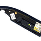 New OEM 1999 Escalade, Suburban Armrest, Body Trim Panel Front Blue, Part # 15992920
