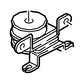 Insulator Assy - Engine Support
