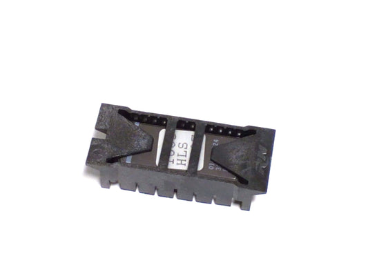 New OEM 1985 Corvette Engine Control Module EPROM 9573FTW, 2308HLS, Part # 16052307
