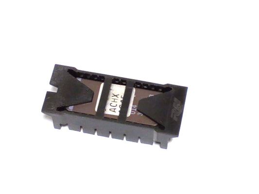 New OEM 1988 S10 2.8L V6 ECM Memcal Computer Chip Code 4645ACHX, Part # 16074644