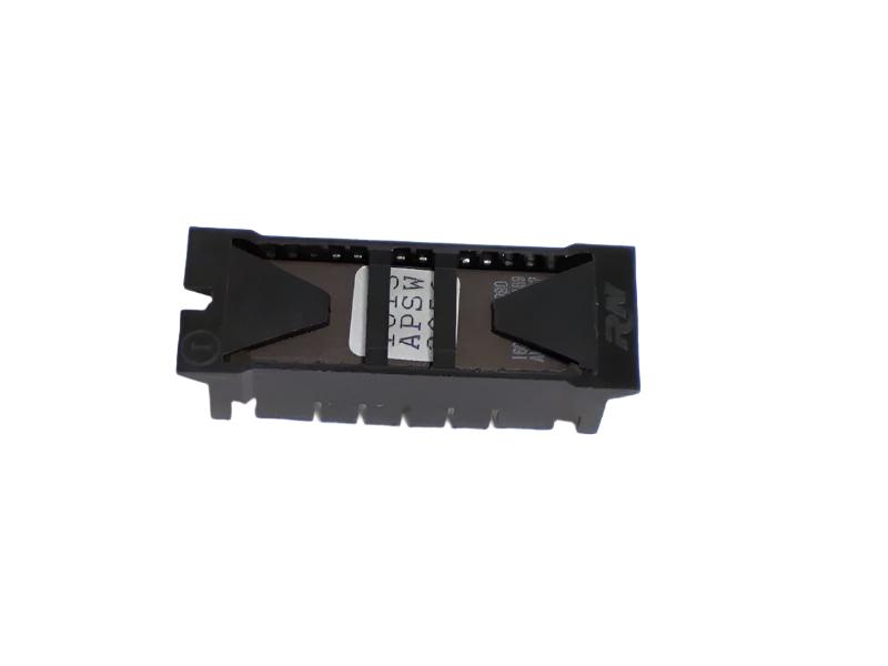 New OEM 1988 Oldsmobile Delta Eprom APSW CODE Pkg Ecm, Part # 16132056