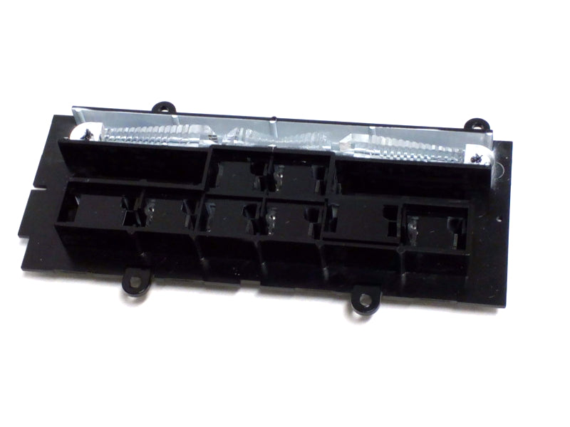 New OEM 1991-1993 Cadillac Allante Headlight Switch Name Plate, Part # 16146747