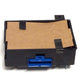 Rebuilt 1994-1995 Corvette HVAC A/C programmer Controller Vacuum Operated, Part # 16177111