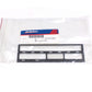 New OEM 1994-1996 Corvette Heater A/C Control Panel Faceplate, Part # 16161687