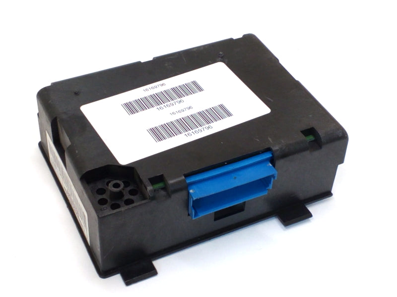 New OEM 1992-1993 Corvette ZR-1 LT5 HVAC A/C Controller Circuit Board, Part # 16169796