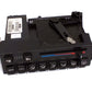 New OEM 1994-1996 Corvette Manual Heater A/C Control Panel HVAC, Part # 16170891