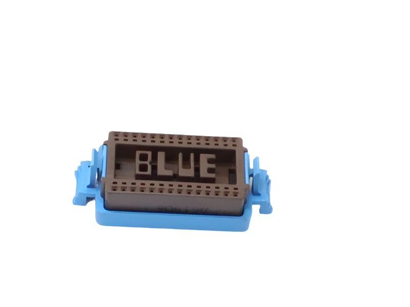New OEM 1996 Hummer TD ECV BRZZ PROM Memcal Computer Chip, Part # 16244697