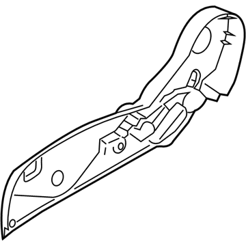 Shield Assy