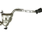 New OEM 2005-2010 Mercedes-Benz GL Diesel Right Rear Muffler, Part # A1644905316