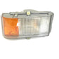 New OEM 1985-1986 Cadillac Deville FWD Driver Left Side Cornering Lamp, Part # 16500959