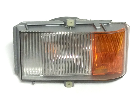 New OEM 1985-1968 Cadillac Deville Passenger Corner Side Marker Light Right, Part # 16500960