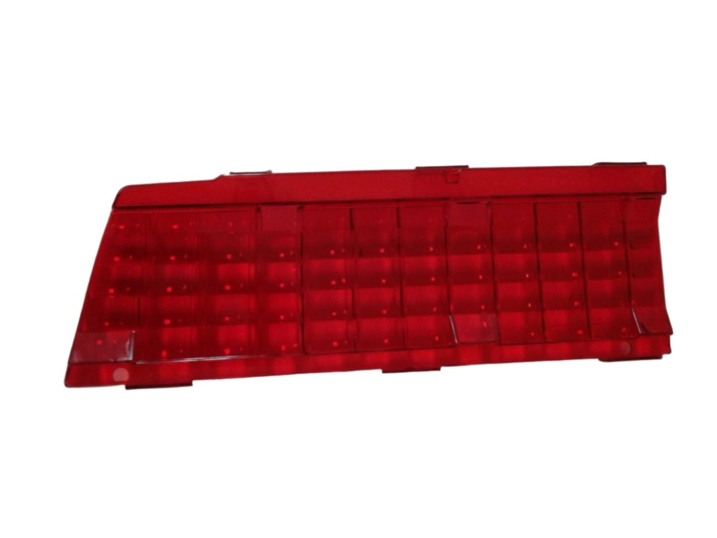 New OEM 1985-1990 Pontiac Firebird Tail Lamps-Rear Lamps-Lens Left, Part # 16502857