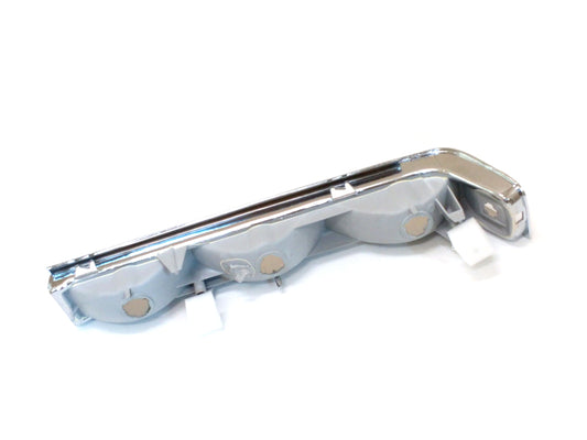 New OEM 1986-1989 Cadillac Seville Driver Rear Left Tail Lamp Housing, Part # 16503431