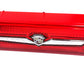 New OEM 1986-1989 Cadillac Seville Drivers Tail Light Rear Lens, Part # 16503435