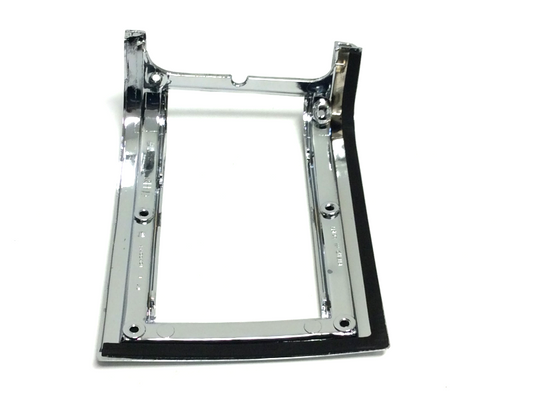 New OEM 1985–1986 Cadillac Fleetwood Passenger-Side Right Front Light Bezel – Part # 16506334