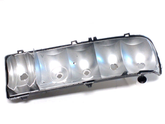New OEM 1987-1989 Pontiac Bonneville Tail Lamps-Rear Lamps-Lamp Housing Left, Part # 16506757