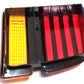 New OEM 1988-1991 Pontiac Sunbird Driver Rear Tail Light, Part # 16508821