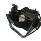 New OEM 1988-1996 Corvette Left Driver Headlight Assembly Housing Motor, Part # 16509993