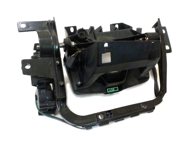 New OEM 1988-1996 Corvette Left Driver Headlight Assembly Housing Motor, Part # 16509993