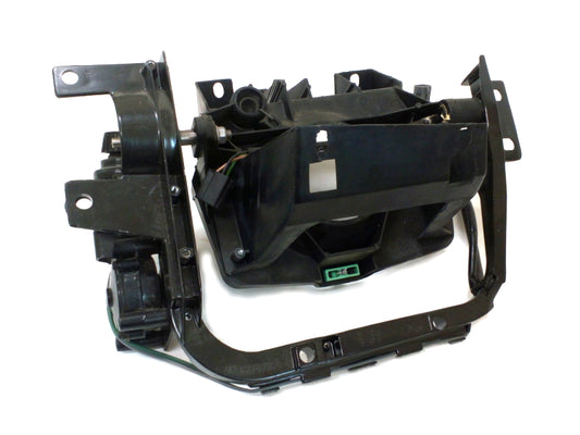New OEM 1988-1996 Corvette Left Driver Headlight Assembly Housing Motor, Part # 16509993