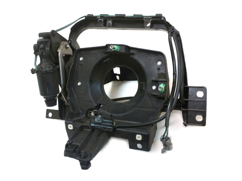 New OEM 1988-1996 Corvette Left Driver Headlight Assembly Housing Motor, Part # 16509993