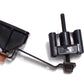 New OEM 1990-1992 Cadillac Brougham Headlamps Adjuster, Part # 16511627