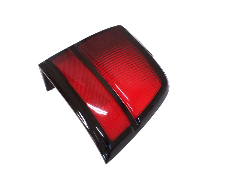 New OEM 1991-1994 Chevrolet Cavalier Passenger Right Rear Tail Lamp Lens, Part # 16511862