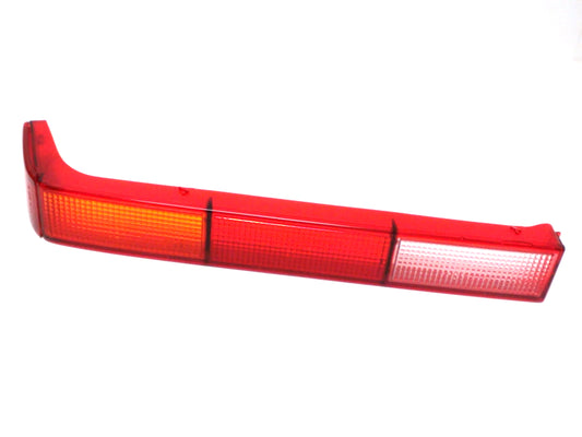 New OEM 1990-1991 Cadillac Seville Tail Lamp Rear Lens Left, Part # 16511887