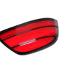 New OEM 1992-1995 Pontiac Grand Am Driver's Left Rear Tail Lamp, Part # 16513519