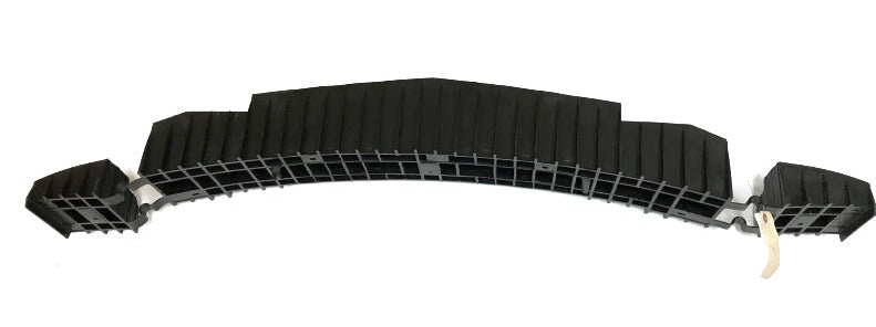 New OEM 1984-1990 Corvette Front Bumper Honeycomb Absorber, Part # 16514413