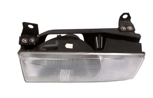 New OEM 1986-1993 Cadillac Allante Export Type Headlight Right Passenger, Part # 16517116