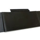 New OEM 1991-1996 Corvette Rear Bumper License Plate Export Only Mount, Part # 16519887