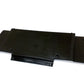 New OEM 1991-1996 Corvette Rear Bumper License Plate Export Only Mount, Part # 16519887