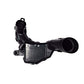 New OEM 2014-2017 Nissan Pathfinder, Infiniti Qx90 Air intake Duct, Part #  16554-3KY0A