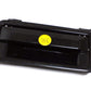 New OEM 1997-1990 Chevrolet Corsica Driver Front Outer Door Handle Black, Part # 16602889