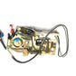New OEM 1987-1992 Chevrolet Beretta, Buick Regal Lock Assembly Right, Part # 16603890