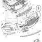 Bezel Fog Lamp