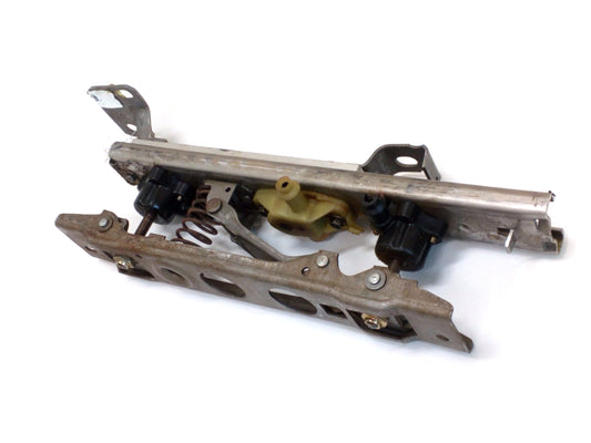 New OEM 1991-1994 Chevrolet Caprice Power Seat Track Seat Adjuster Left, Part # 16621900