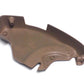 New OEM 1992-1994 Camaro, Typhoon Sonoma Seat Adjuster Trim, Part # 16622503